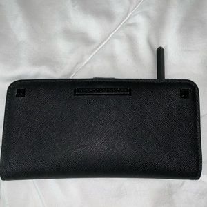Rebecca minkoff wallet